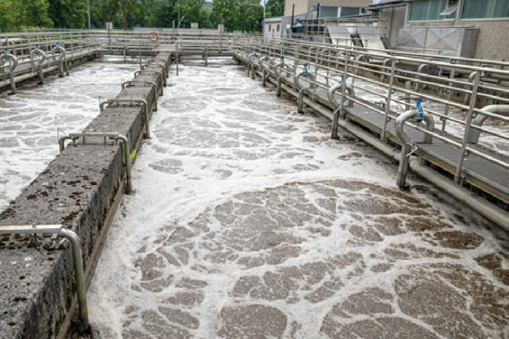 Reinhaltungsverband Trattnachtal und Biogas Trattnachtal GmbH