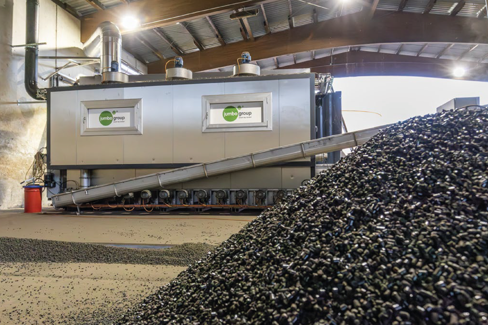 Reinhaltungsverband Trattnachtal und Biogas Trattnachtal GmbH