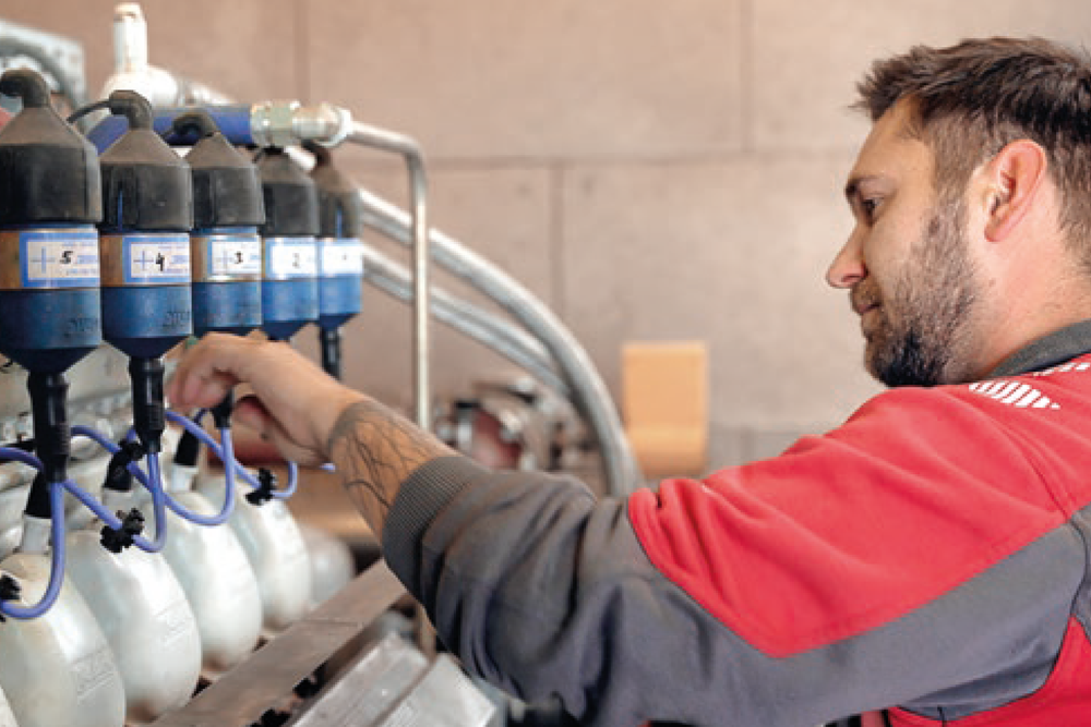 Reinhaltungsverband Trattnachtal und Biogas Trattnachtal GmbH