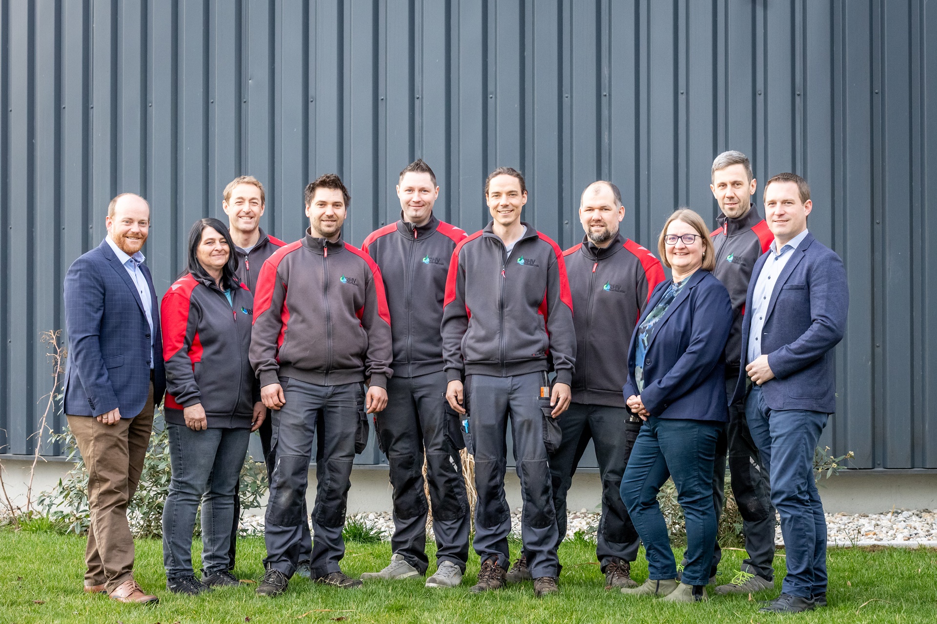 Reinhaltungsverband Trattnachtal und Biogas Trattnachtal GmbH
